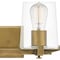 Quoizel Perry Vanity Light PRY8616WS - alternate 2